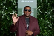 Kenan Thompson in 2024. (Image via Getty)